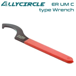 ER Collet UM C Type Spanner ER20UM ER25UM ER32UM ER40UM Wrench - Picture 1 of 12