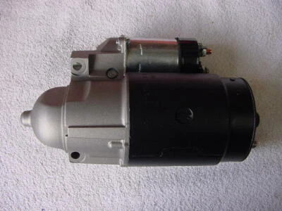 Chevrolet y Corvette Delco 1964 arrancador reconstruido # 1107320 con fecha 3K30  Foto 1 de 4