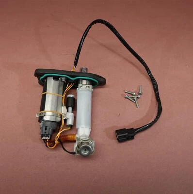 Harley Davidson Iron 883 XL883N 2009-2022 bomba de combustible de gasolina Foto 1 de 4