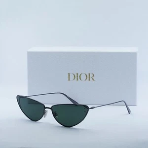 Dior Missdior B1U H4C0 Sonnenbrille metallisch/grün 63-14-135 neu authentisch - Bild 1 von 6