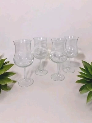 Vaso transparente Luminarc Grand Chateau 4 piezas copas de vino 37,5 cl 12,6 oz Foto 1 de 4