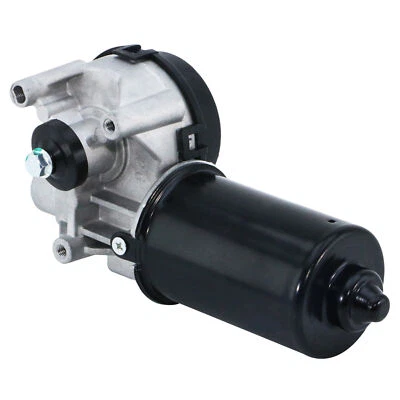 Front Windshield Wiper Motor for Ford F-150 F-250 Lincoln Mazda Mercury 402010 - Image 1 of 4