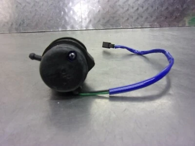 569 A HONDA SHADOW AERO 1100 C3 2000  OEM  FUEL PUMP Foto 1 de 4