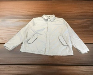 The North Face Puffer Mantel Gr. XXL Circular Design - Bild 1 von 20