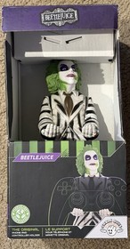 BEETLEJUICE BEETLEJUICE PS3 PS4 PS5 XBOX NES TV Controller, Mobile Phone Holder