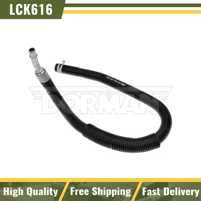 Mangueira aquecedor Dorman 626-593 nova para Chevy Suburban Chevrolet Tahoe GMC Yukon - Imagem 1 de 4