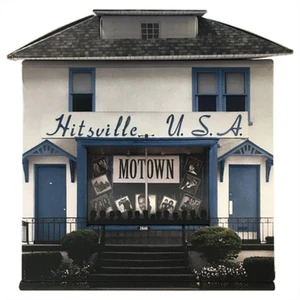 Various Artists Motown: The Complete No. 1s (CD) Box Set (US IMPORT) - Bild 1 von 1