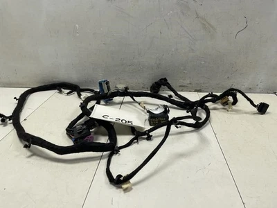 Cadillac SRX 2011 puerta trasera arnés de cables OEM+  Foto 1 de 4