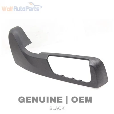 BMW 640I XDRIVE GRAN CUPÉ 2014-2019 - Interruptor de asiento delantero derecho moldura/panel Foto 1 de 4