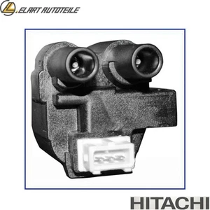 BOBINA DE ENCENDIDO 138766 PARA RENAULT MEGANE/I/Classic/Scénic/Coach/Cabriolet KANGOO 1.6L - Imagen 1 de 11