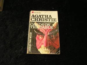 Cards on the Table by Agatha Christie - Picture 1 of 1