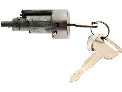 Para 1982-1989 Honda Accord cilindro de trava de ignição SMP 24483JCXB 1988 1987 1984 - Imagem 1 de 2