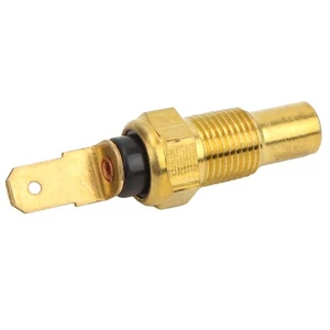 Water Temperature Sensor 37750‑MAZ‑003 Copper ATV Accessories Replacement For - Picture 1 of 22