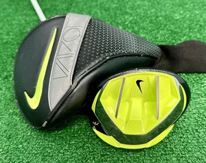 Nike VAPOR SPEED 10.5° Driver, Stiff FUBUKI Z50, Men's Right Hand + HC NICE! - Picture 1 of 11