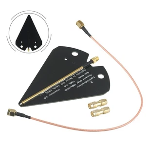 Log Periodic Antenna HT5 with Impedance of 50ohms for Stable Performance - Zdjęcie 1 z 24