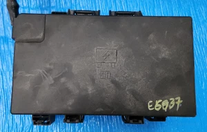 14 2014 Jeep Grand Cherokee TIPM Fuse Box Relay Module Gasoline P68137439AD Used - Foto 1 di 10