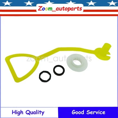 For FORD Transfer Case Output Shaft Seal Edge Taurus Flex Explorer DB5Z7275E - Imagem 1 de 4