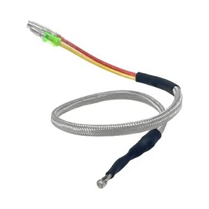 812-4470 Burnpot Thermocouple Fits for Quadrafire Castile Contour Mt Vernon8916 - Picture 1 of 6