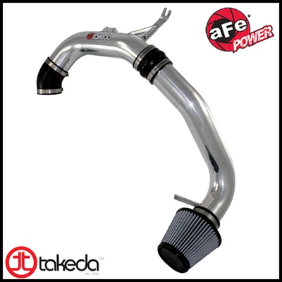 AFE Takeda Stage-2 Cold Air Intake System Fits 2008-2012 Honda Accord 2.4L Foto 1 de 4