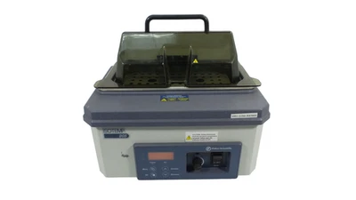 Baño de agua Fisher Scientific Isotemp 205 - Envío gratuito Foto 1 de 4