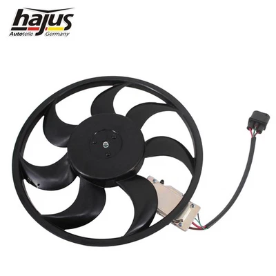 Hajus Lüfter Motorkühlung Halter Kühlerlüfter Rechts für Audi Q7 Porsche VW - Bild 1 von 2