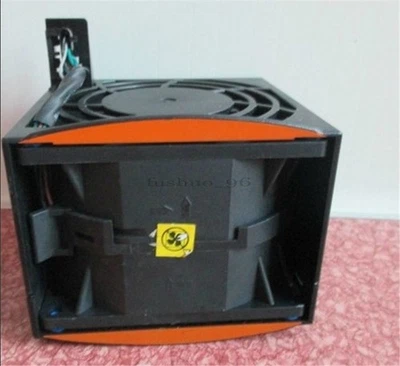 Used X3650M4 X3650 M4 Ibm System Cpu Cooling Fan Tested 69Y5611 94Y6620 ty - Image 1 of 3