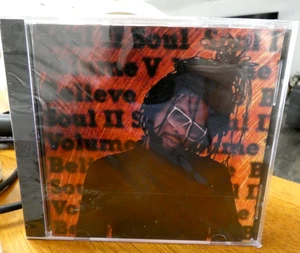 SOUL II SOUL VOLUME V: BELIEVE NEW CD - Picture 1 of 2