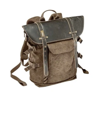 National Geographic NG A5290 Camera Bag Laptop Photo Backpack with Rain Cover - Image 1 of 4
