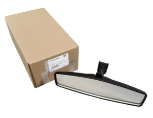 New Genuine GM Standard Rearview Mirror Fits 82-92 Camaro Firebird +More 049094 - Picture 1 of 7