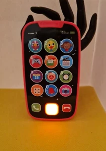 Baby Telefon Musikspielzeug Baby Spielzeug (6-12 Monate) - Bild 1 von 7