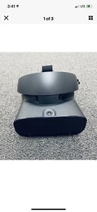 Auriculares Oculus Rift S funcionando SOLO reemplazo genuino *SIN cable **SIN controladores - Imagen 1 de 3