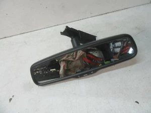 LEXUS CT200H INTERIOR MIRROR ZWA10, 03/11- 11 12 13 14 15 16 17 18 19 - Picture 1 of 3