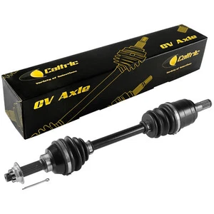 Front Left Or Right Complete CV Joint Axle For Suzuki 54901-31G10 54901-31G11 - Picture 1 of 7