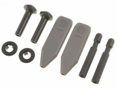 For 1997-2002 Ford Expedition Door Lock Knob Dorman 52219GX 1999 2000 1998 2001 Foto 1 de 2