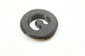 Gancho de sujeción de amarre de cubierta de carga para Chevrolet Volt, Corvette, Traverse GM 25913048 - Imagen 1 de 4