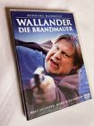 Wallander - Die Brandmauer (DVD) DVD r248