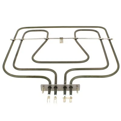 FAURE Résistance voute 800w+1650w, 3970129015 3570545016 - four