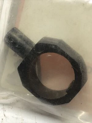 1 V-twin SHIFTER FINGER For HARLEY-DAVIDSON 36-E76 BT REPL 34165-36 Panhead - Image 1 of 4