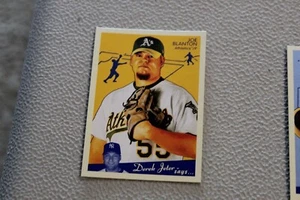 2008 Upper Deck Goudey Complete Finish Fill Your List Set U-Pick #1-200 - Picture 1 of 400