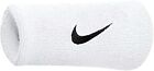 Wrist Support Nike Doublewide White NUOVO