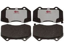 Front Brake Pad Set For 16-20 Mazda MX5 Miata Club RF JP44C2