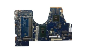 motherboard For LENOVO YOGA 710-14IKB I5-7200U GT940M LA-D471P N16S-GTR-S-A2 - Picture 1 of 2