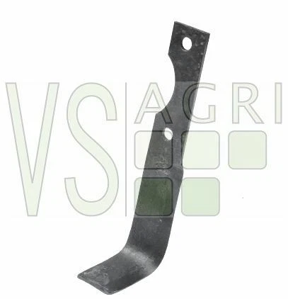 Bodenfräsmesser links 125017222 - Bild 1 von 1