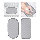 Portable Changing Mat,Baby Foldable Travel Changing