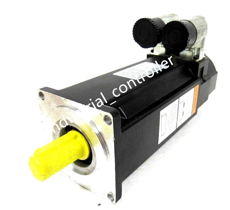 1PC Kollmorgen AKM11B-ASSNR-02 Servo Motor AKM11BASSNR02 Via DHL