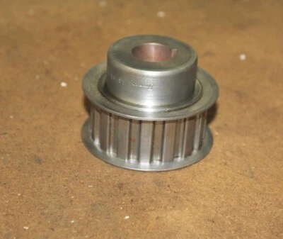 Browning 16HB100 correa de engranajes correa de distribución polea Foto 1 de 3