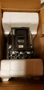 SQUARE D AC MANUAL STARTER  2510 TCC 3 - Bild 1 von 8