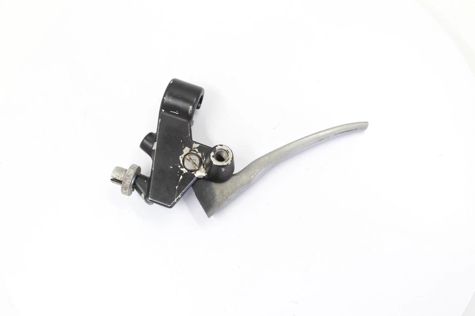 Honda CB900C 1981 OEM embrague percha montaje con palanca  Foto 1 de 4