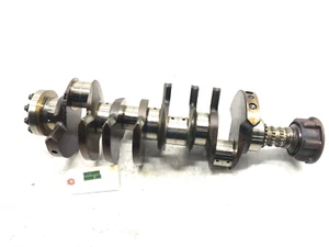 2010-2013 LAND RANGE ROVER SPORT 5.0L V8 ENGINE CRANKSHAFT OEM. - Picture 1 of 24