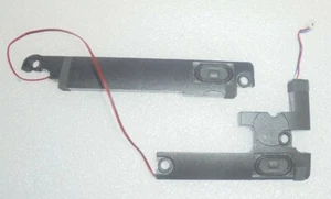 For DELL Inspiron 17 5770 Speaker Speaker 0GGW4K GGW4K PK23000XD00 Tested - Picture 1 of 1